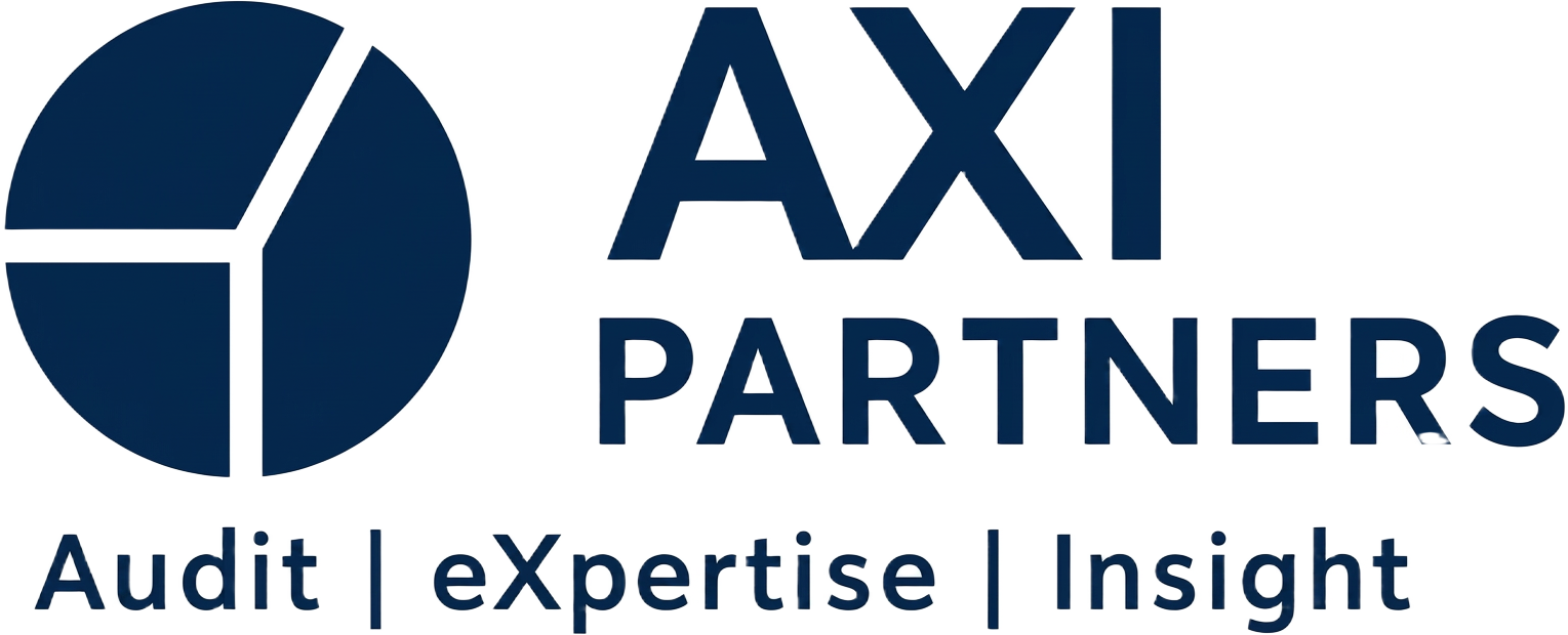 AXI-PARTNERS — Audit | eXpertise | Insight